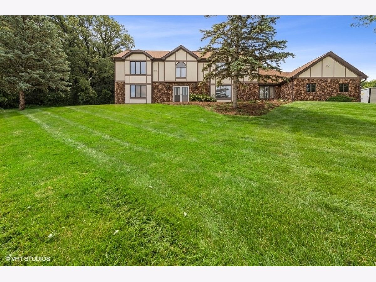 Homes Sold Frontenac Dundee Illinois, 14N625 Frontenac