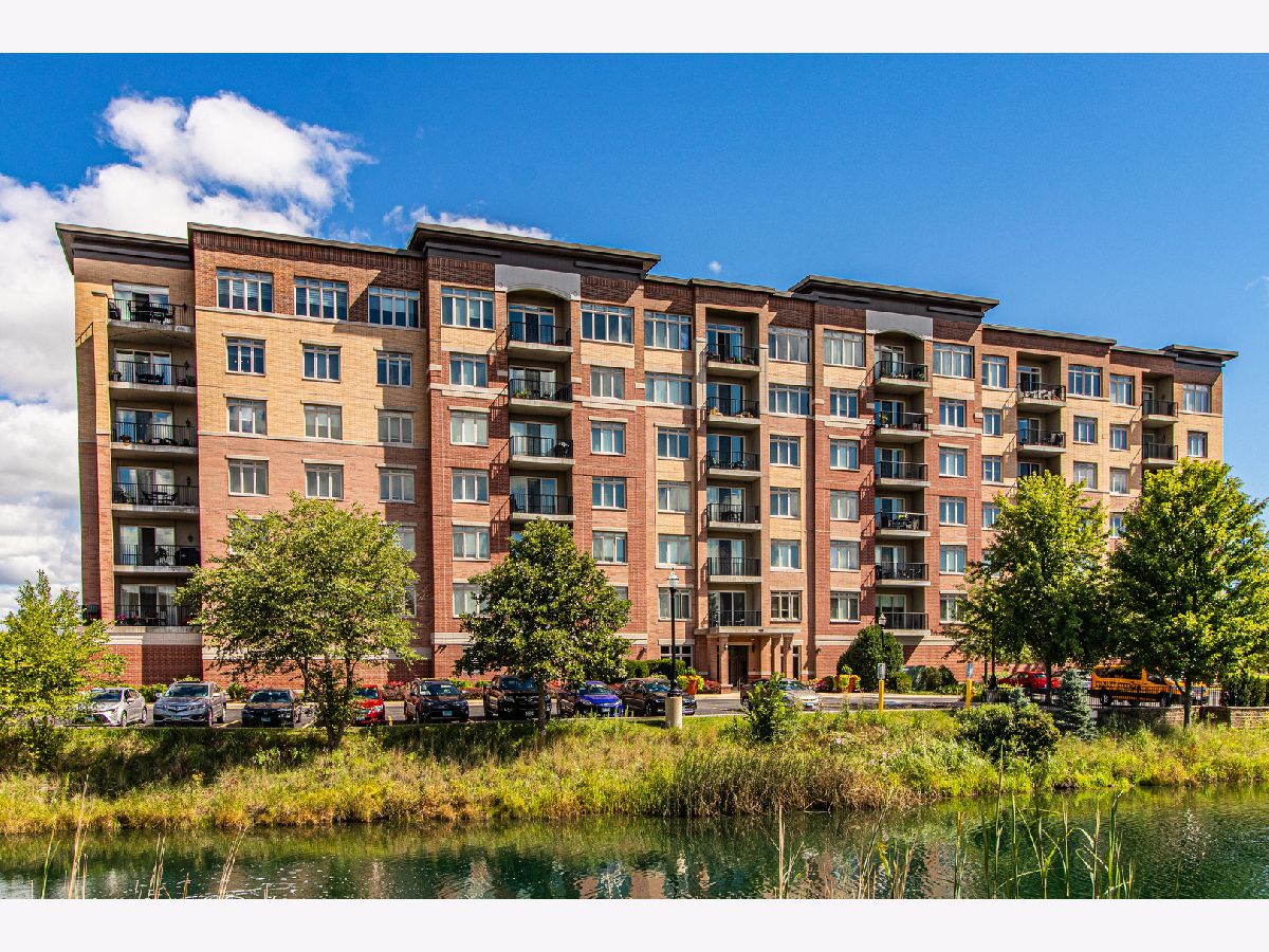 Condos & Townhomes Sold Port Clinton Place Vernon Hills Illinois, 1199 Port Clinton