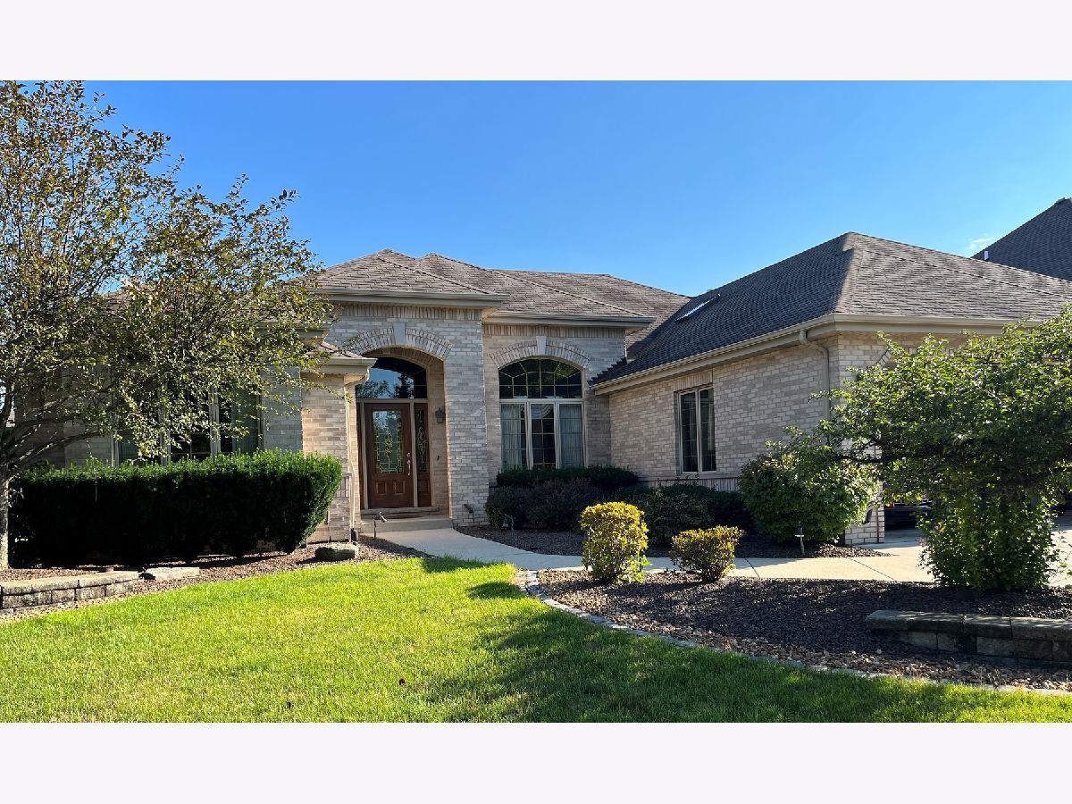 Homes & Townhomes Sold Evergreen View Orland Park Illinois, 8743 142nd