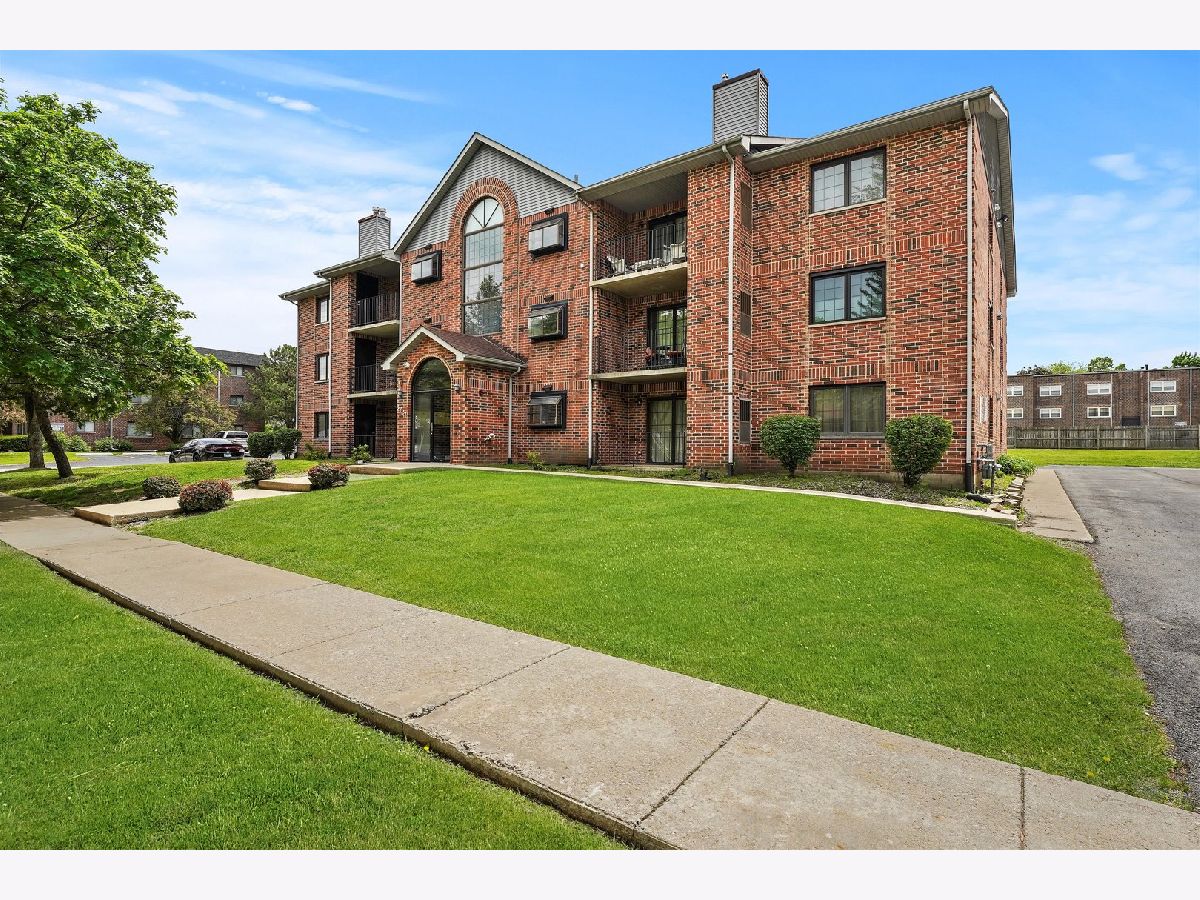 Condominiums Sold Victoria Place Matteson Illinois, 3727 214th