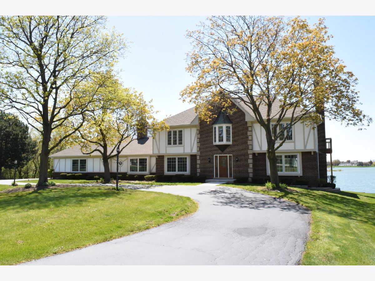 Rented South Barrington Illinois, 7 Back Bay