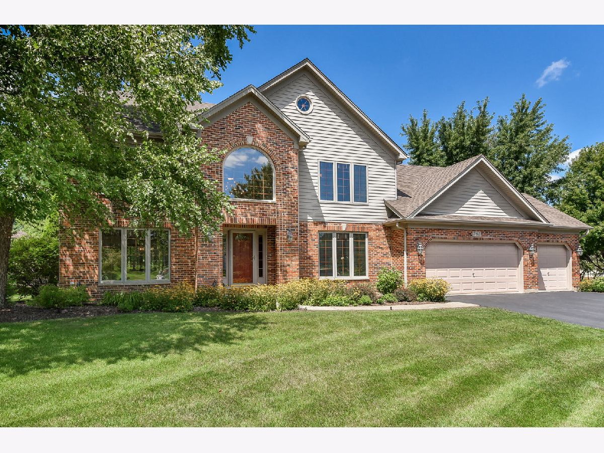 Homes Sold Windstone Sugar Grove Illinois, 763 Evergreen