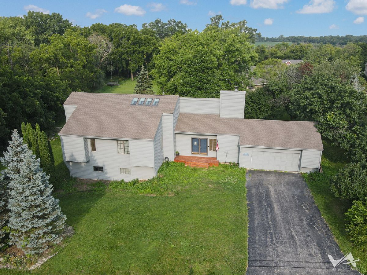Homes Sold Westwood Lakes Estates Woodstock Illinois, 1511 Westwood