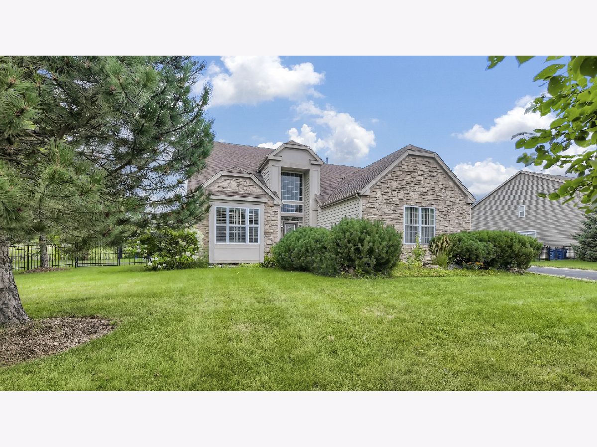 Homes Sold Linden Estates Aurora Illinois, 3313 Homestead