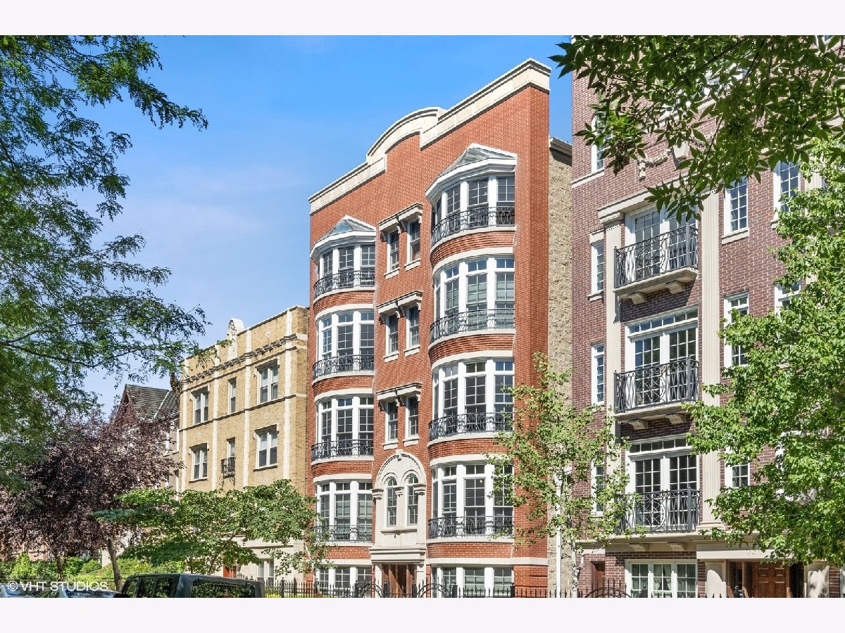 Condos & Townhomes Sold Wrightwood Commons Chicago Illinois, 632 Wrightwood
