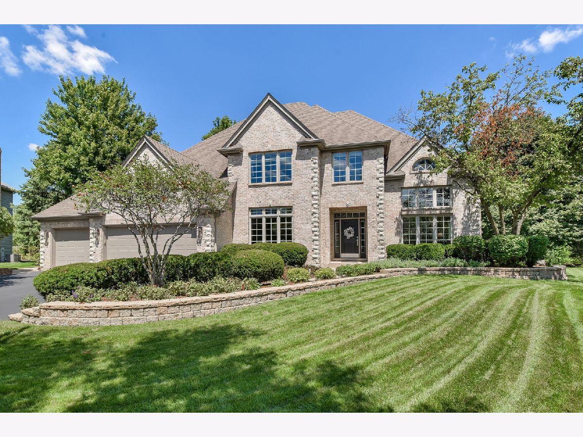 Homes Sold Prairie Ridge Naperville Illinois, 307 Senna