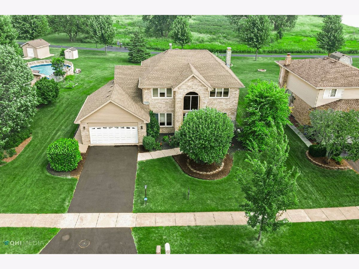 Homes Sold Lakeview Terrace Frankfort Illinois, 7617 Lakeside