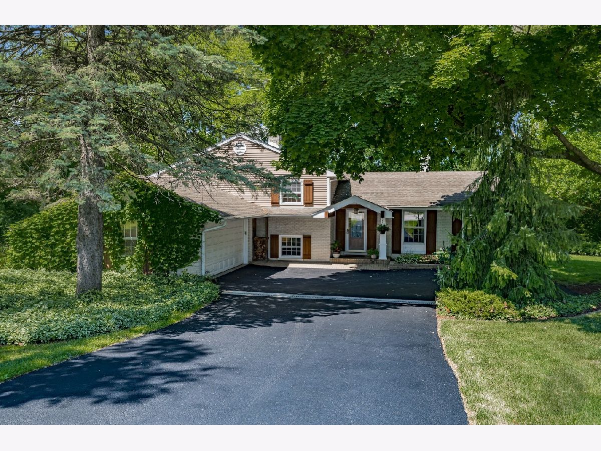 Homes Sold Naperville Country Estates Naperville Illinois, 25W256 Kame