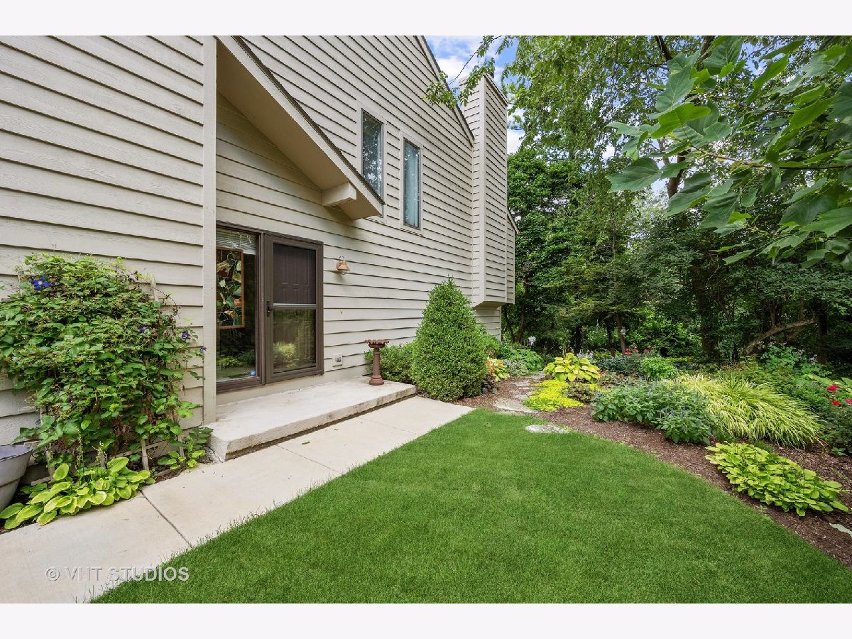 Townhomes Sold Kirkwood Geneva Illinois, 1558 Kirkwood