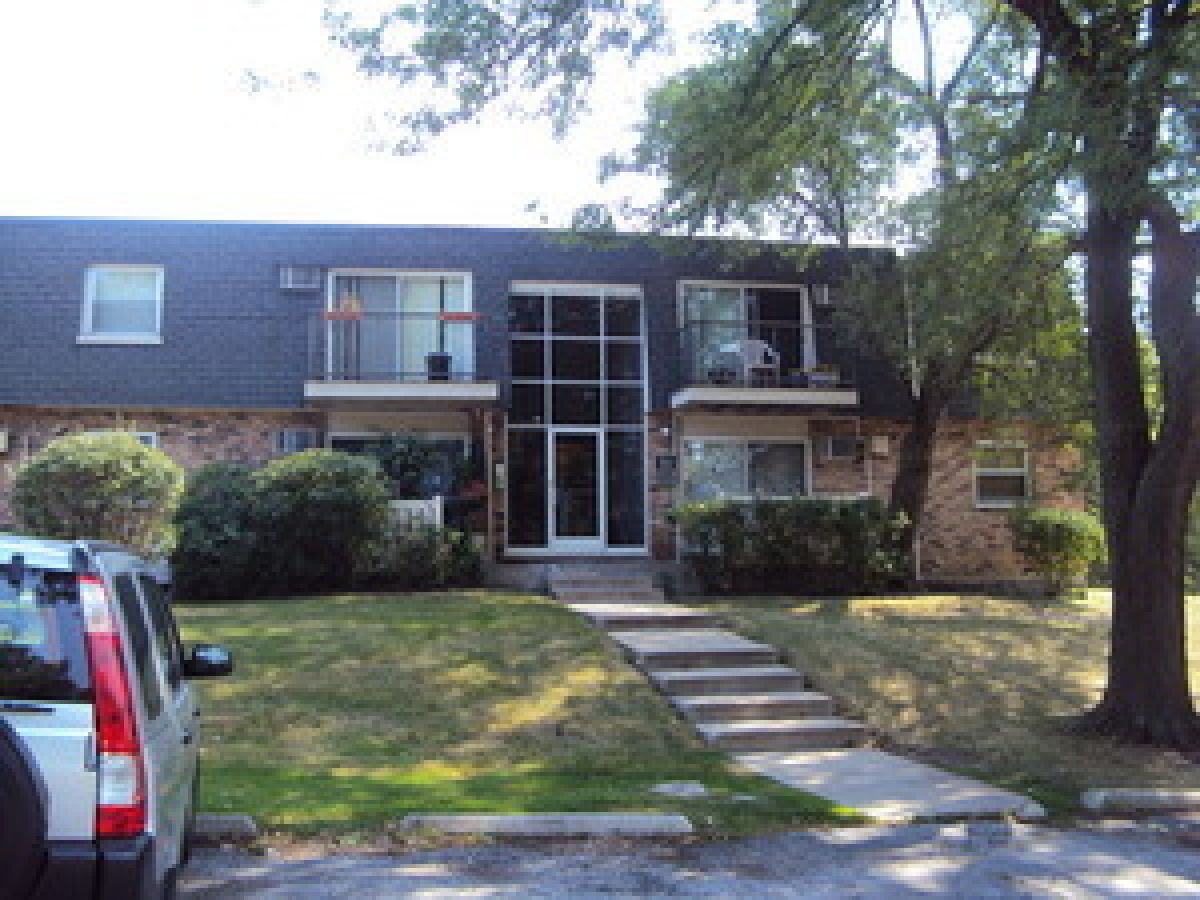 Condominiums Rented Green Oaks Palos Hills Illinois, 10045 Walnut