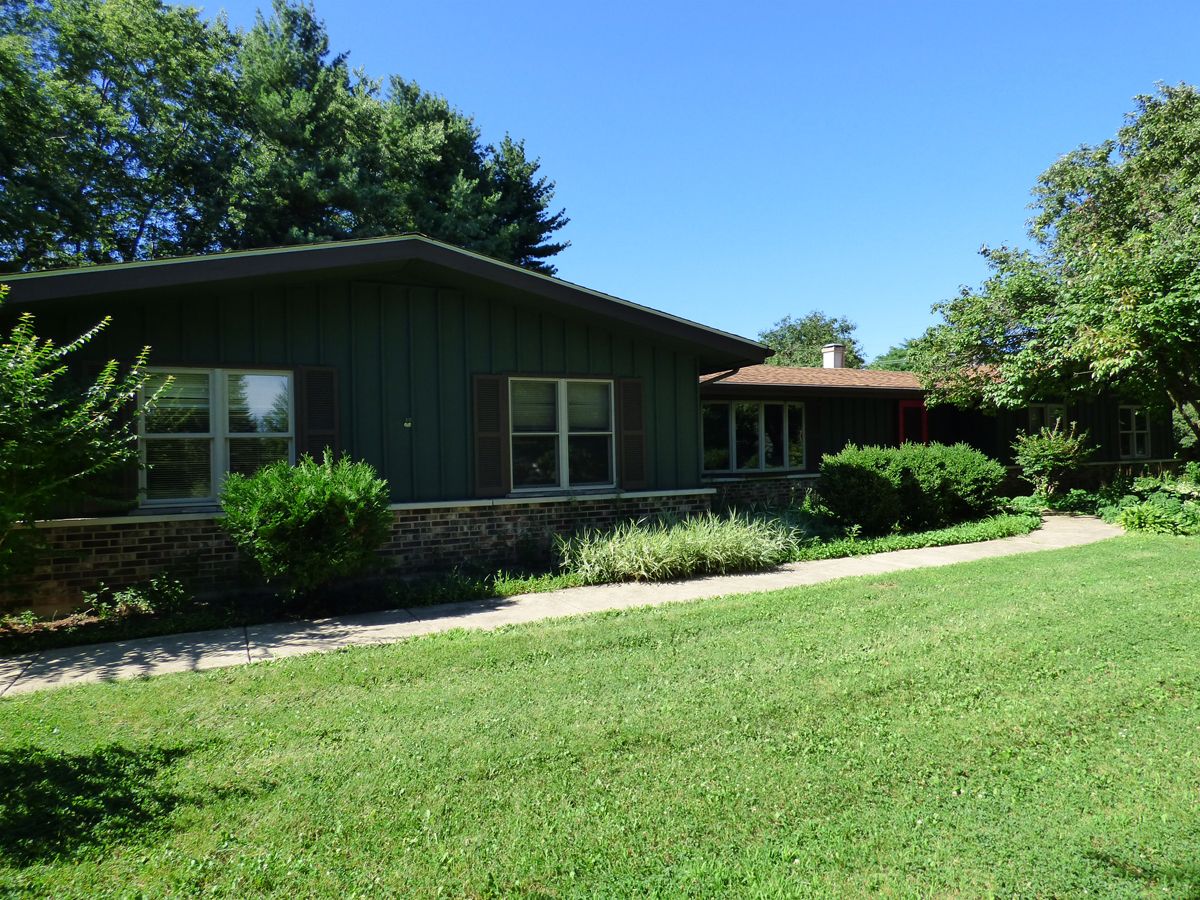 Homes Sold Foxfield St Charles Illinois, 42W310 Foxfield