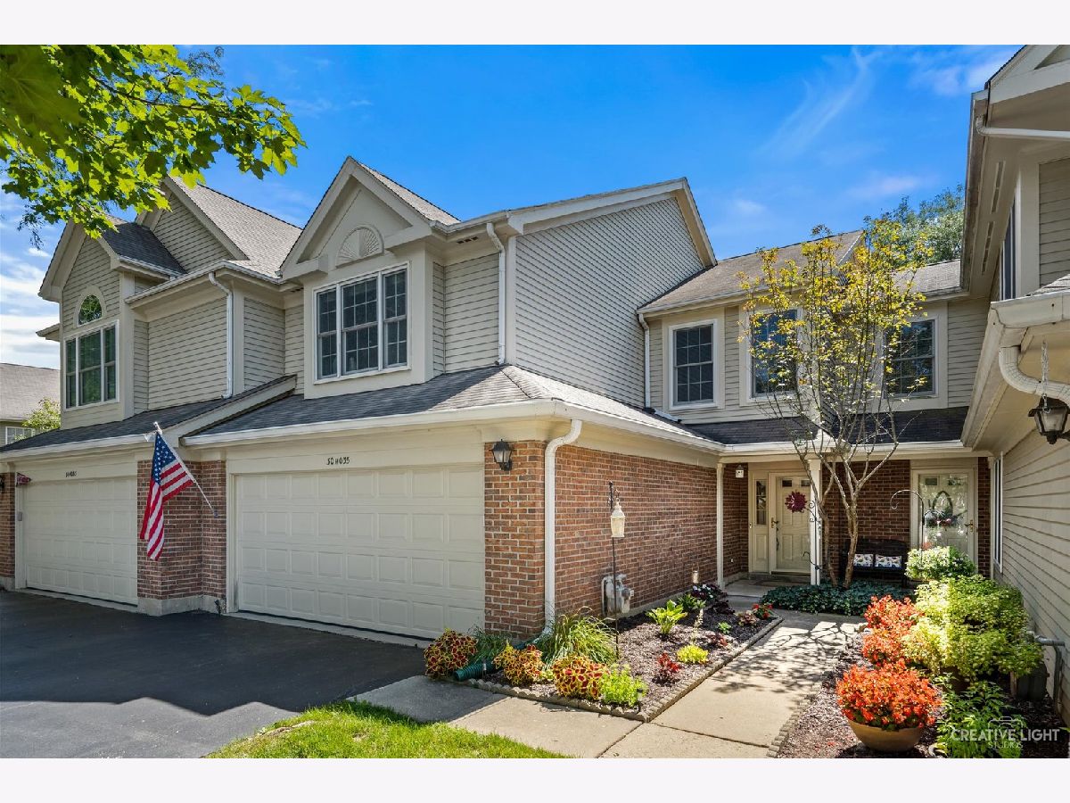 Maple Hill Warrenville IL, Townhomes & Condos For Sale & For Rent