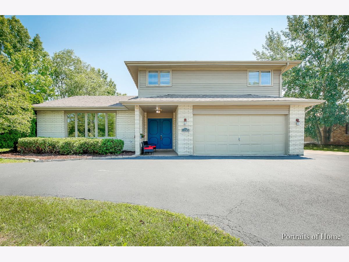 Homes Sold Pinewood Orland Park Illinois, 11945 Pinecreek