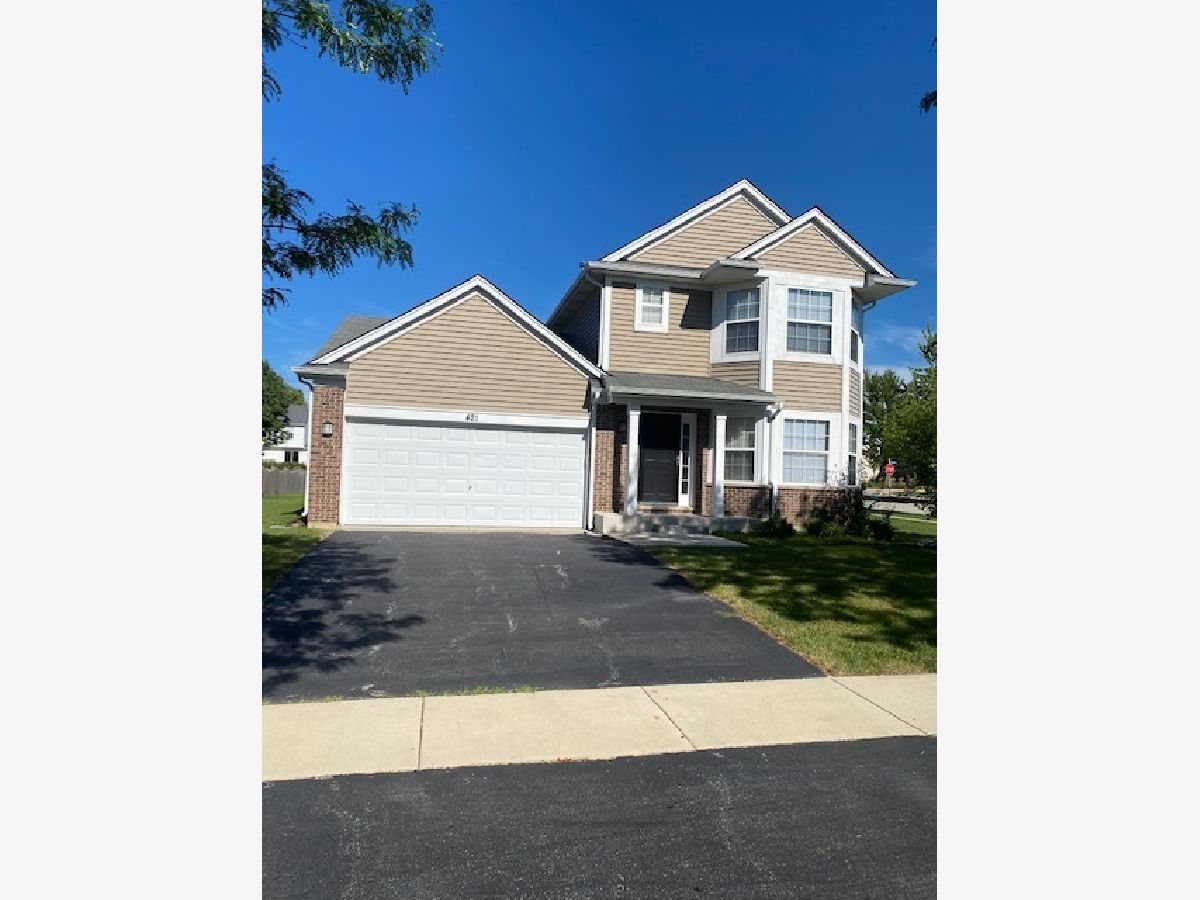 Homes & Townhomes Rented Marquette Estates Romeoville Illinois, 421 Chalmers