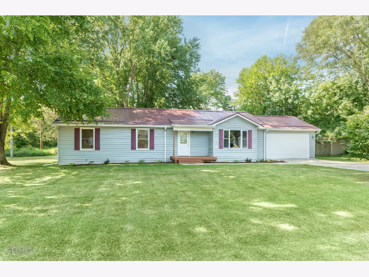 Homes Sold Countryview Estates Sheridan Illinois, 2600 3909th