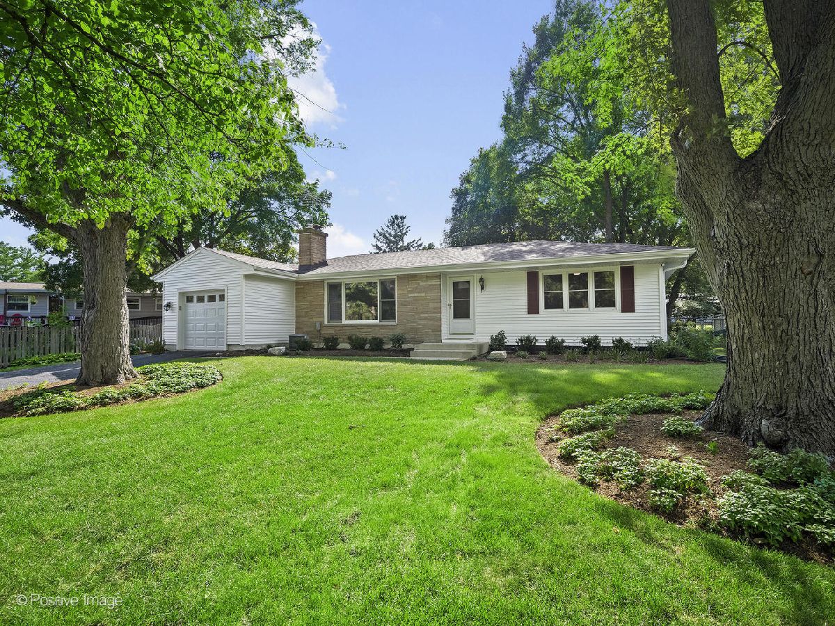 Homes Sold Purnell Gardens Wheaton Illinois, 0N456 Morse