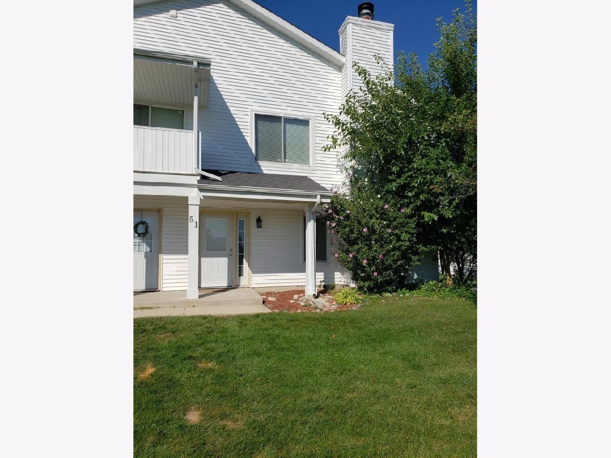 Homes & Townhomes & Condos Rented Creekside Matteson Illinois, 51 Churn