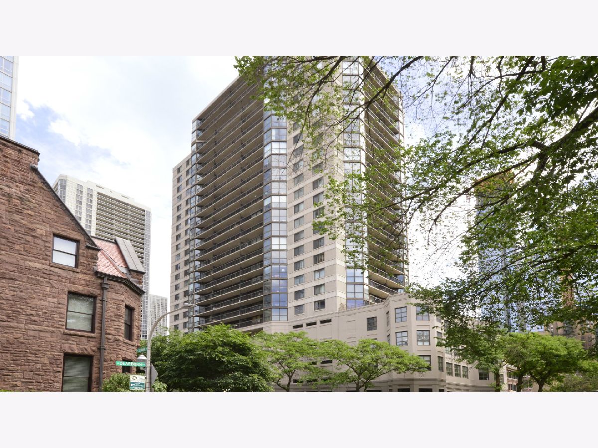 Condos & Townhomes Sold Delaware Place Chicago Illinois, 33 Delaware