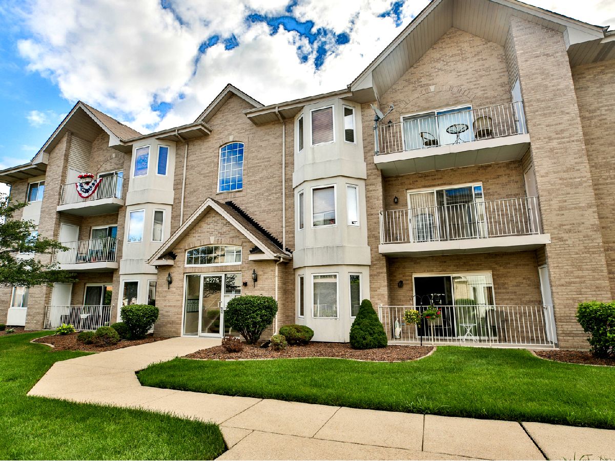Condos & Townhomes & Homes Sold Chapel Hill Alsip Illinois, 5275 Mint Julip