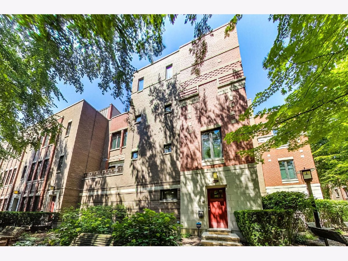 Condos & Townhomes Sold Ainslie Belle Condominiums Chicago Illinois, 5005 Lincoln