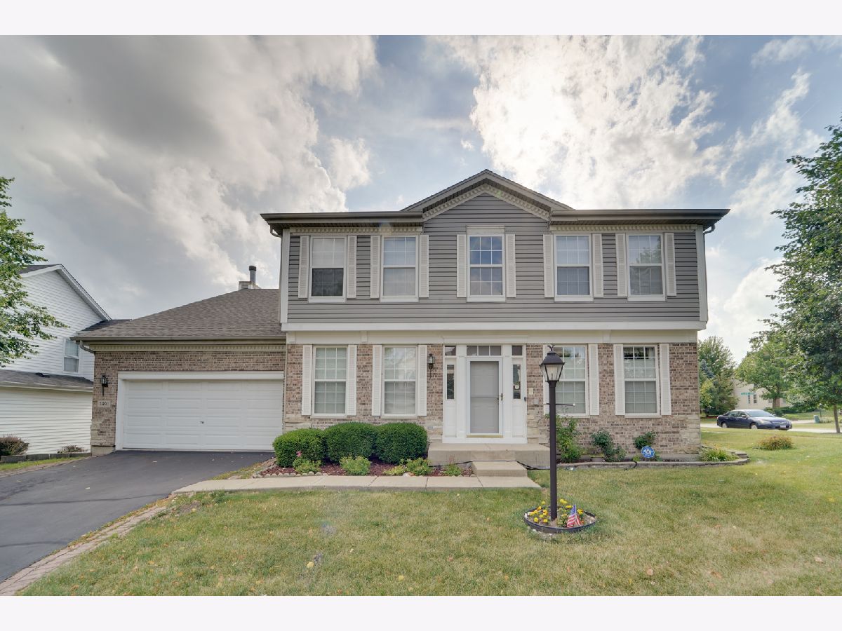 Homes Sold Hilldale Green Hoffman Estates Illinois, 1491 Della