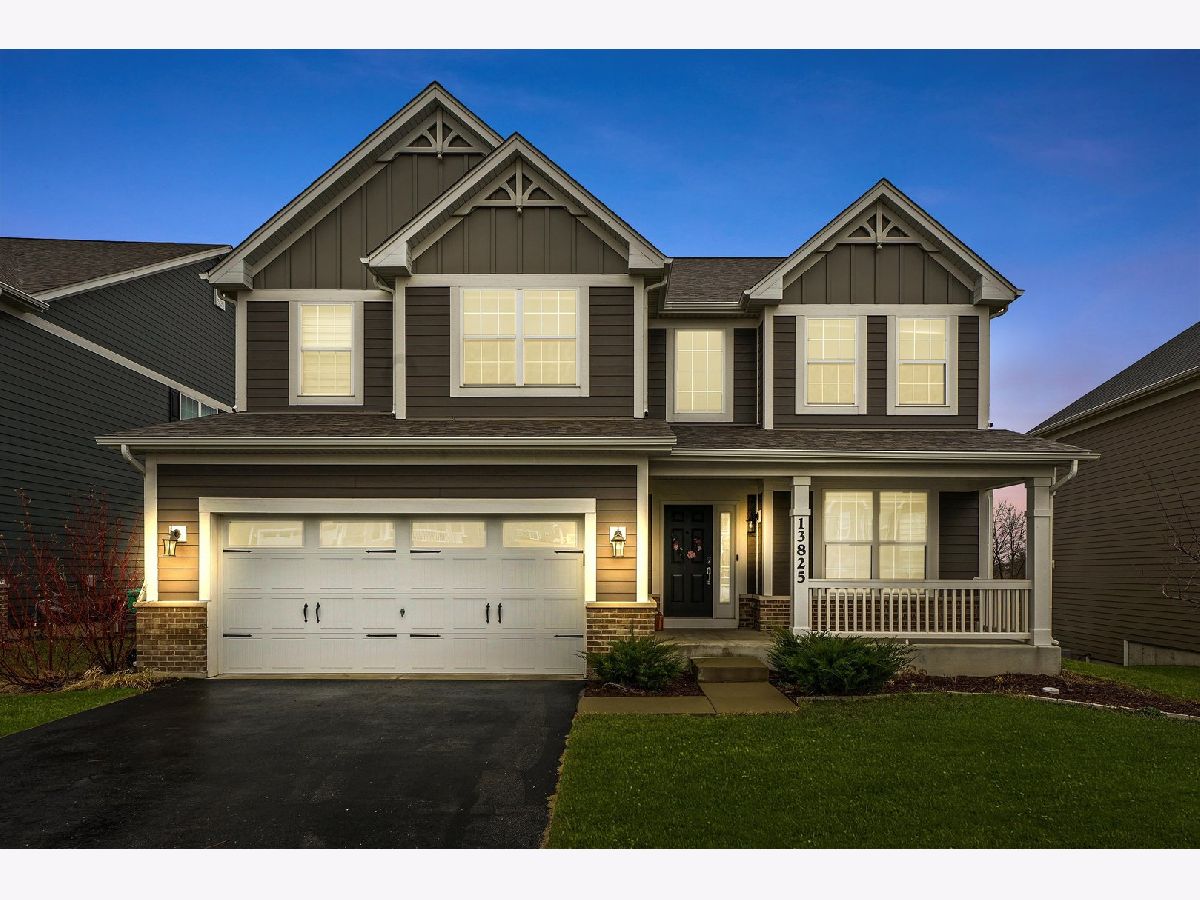 Homes Sold Kettering Estates Lemont Illinois, 13825 Anne