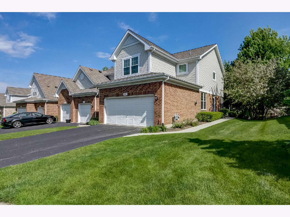 Townhomes Sold Elizabeth Crossing Lombard Illinois, 78 20th