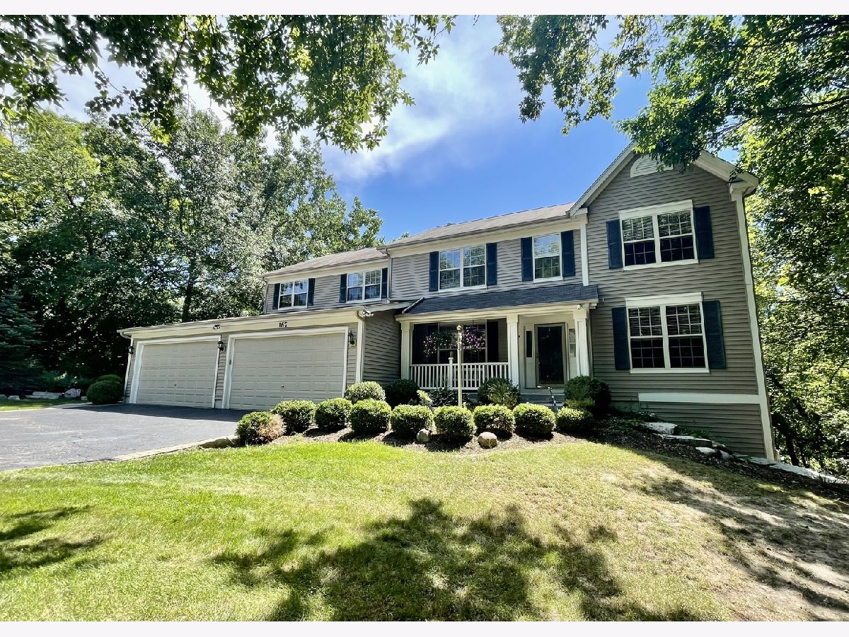 Homes Sold Duck Lake Crossing Fox Lake Illinois, 187 Chris Larkin
