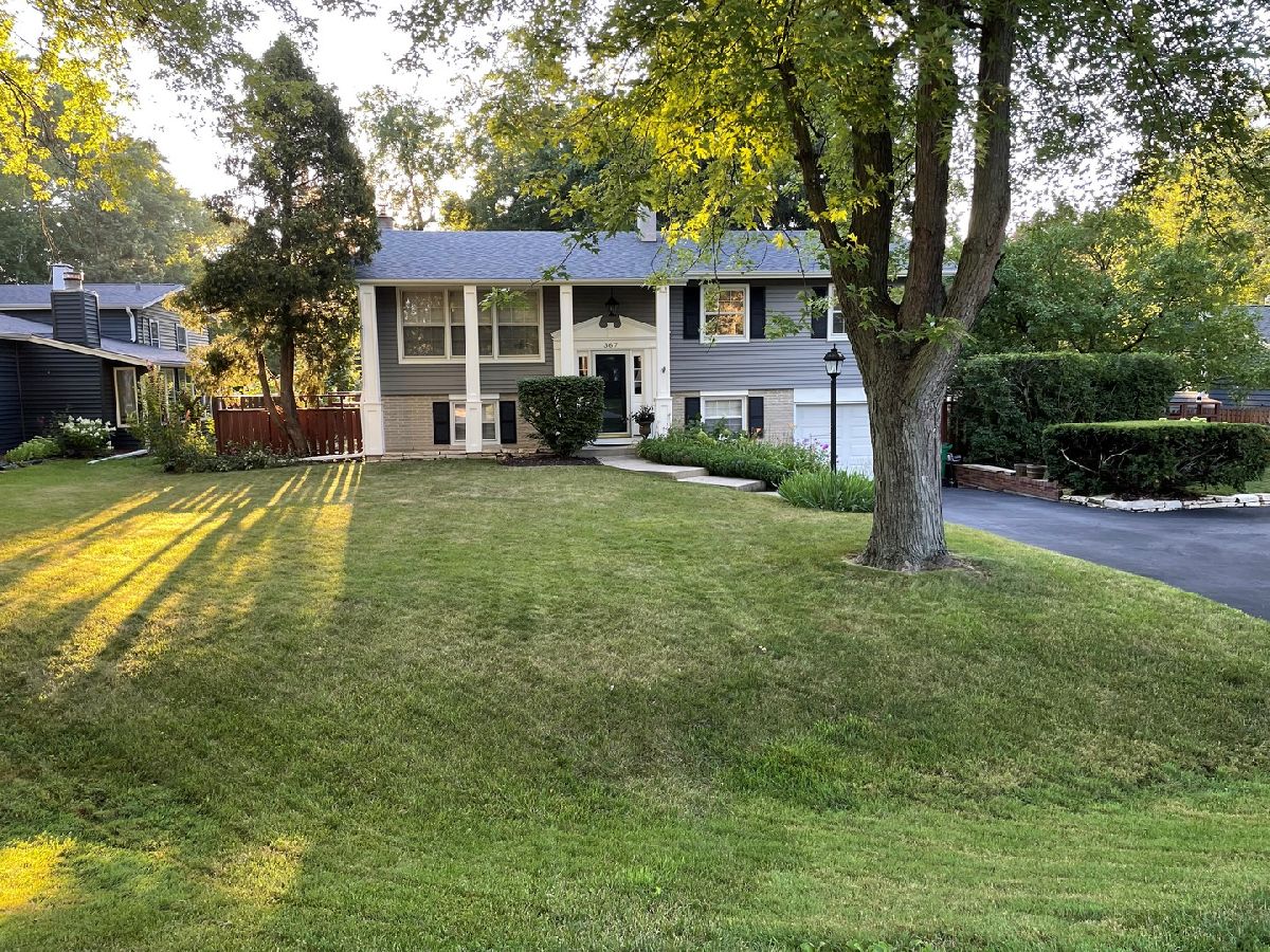 Homes Sold Winfield Knolls Winfield Illinois, 0N367 Peter