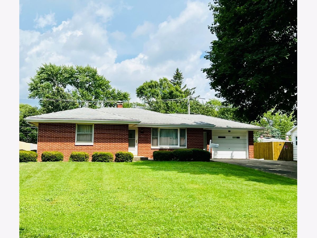Homes Sold Rooney Heights Joliet Illinois, 914 Magnolia