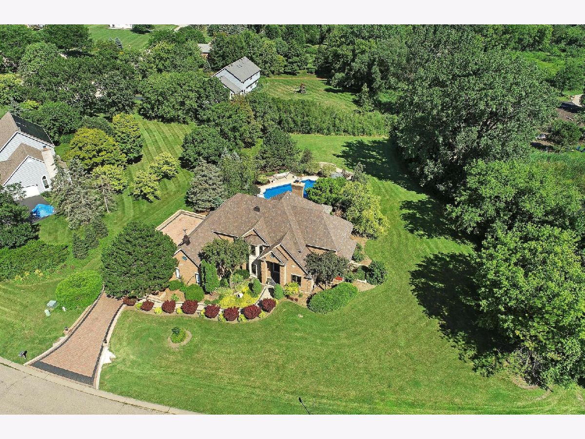 Homes Sold Bridlewoods Hawthorn Woods Illinois, 248 Equestrian