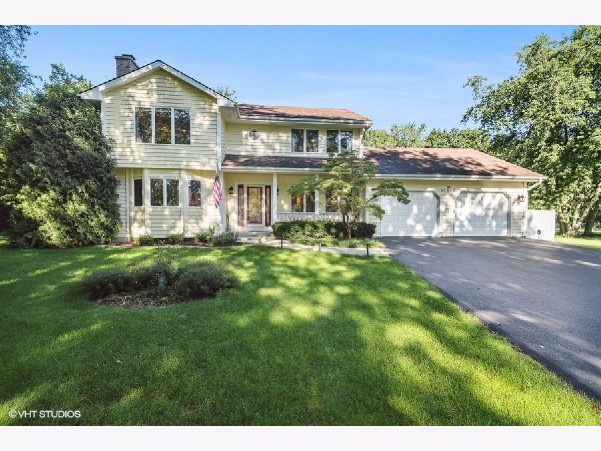 Homes Sold Fedricks H Bartlett's Gurnee Illinois, 36830 Rosedale