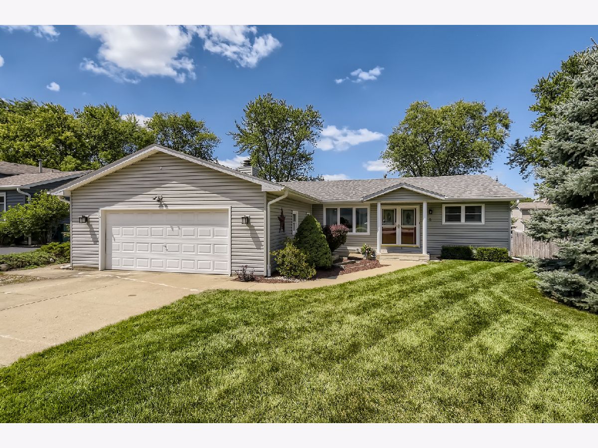 Homes Sold Lake Villa Hills Lake Villa Illinois, 6 Sheehan
