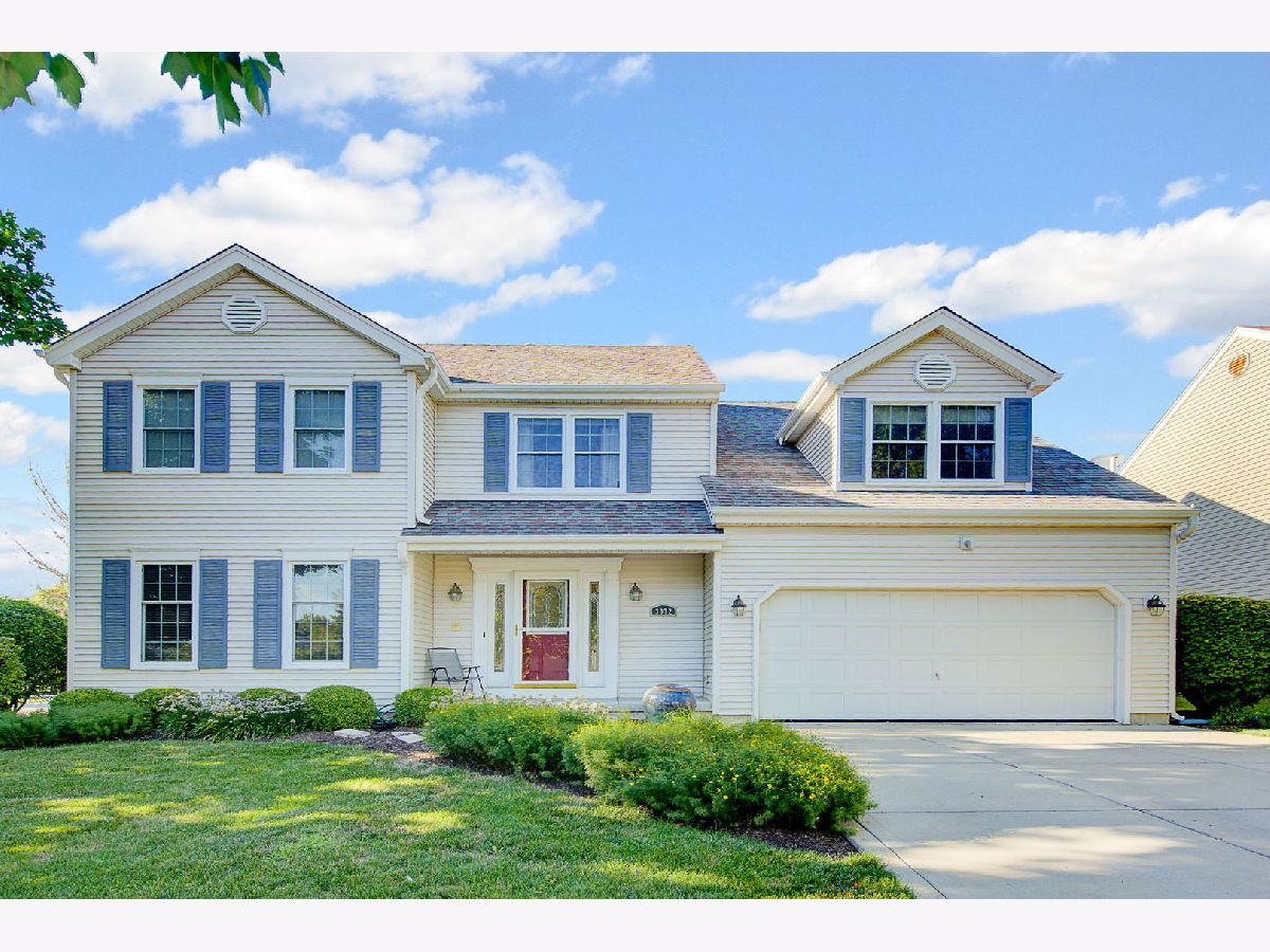 Homes Sold Pine Meadows Aurora Illinois, 3072 Barnstable