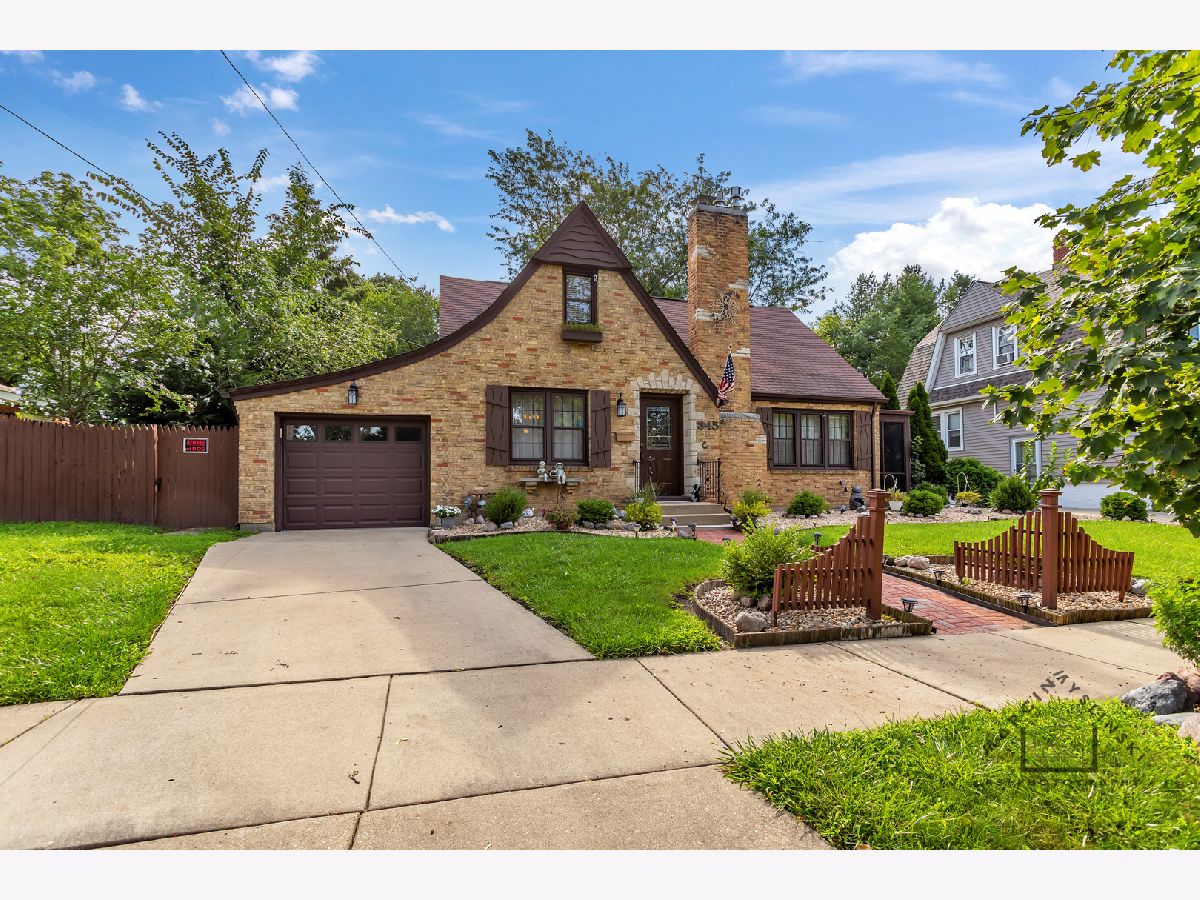 Homes Sold Grand View Elgin Illinois, 845 Cedar