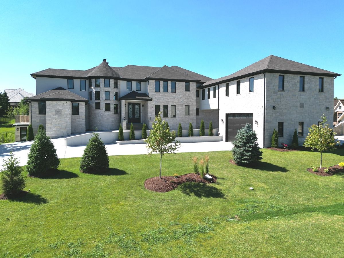 Homes Sold Shadow Ridge Estates Palos Park Illinois, 204 Forest Edge