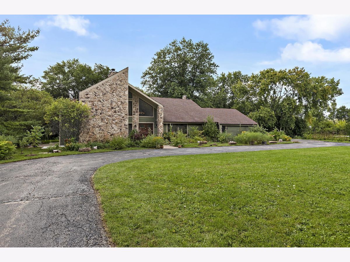 Homes Sold Barrington Homestead Estates South Barrington Illinois, 2 Mohawk