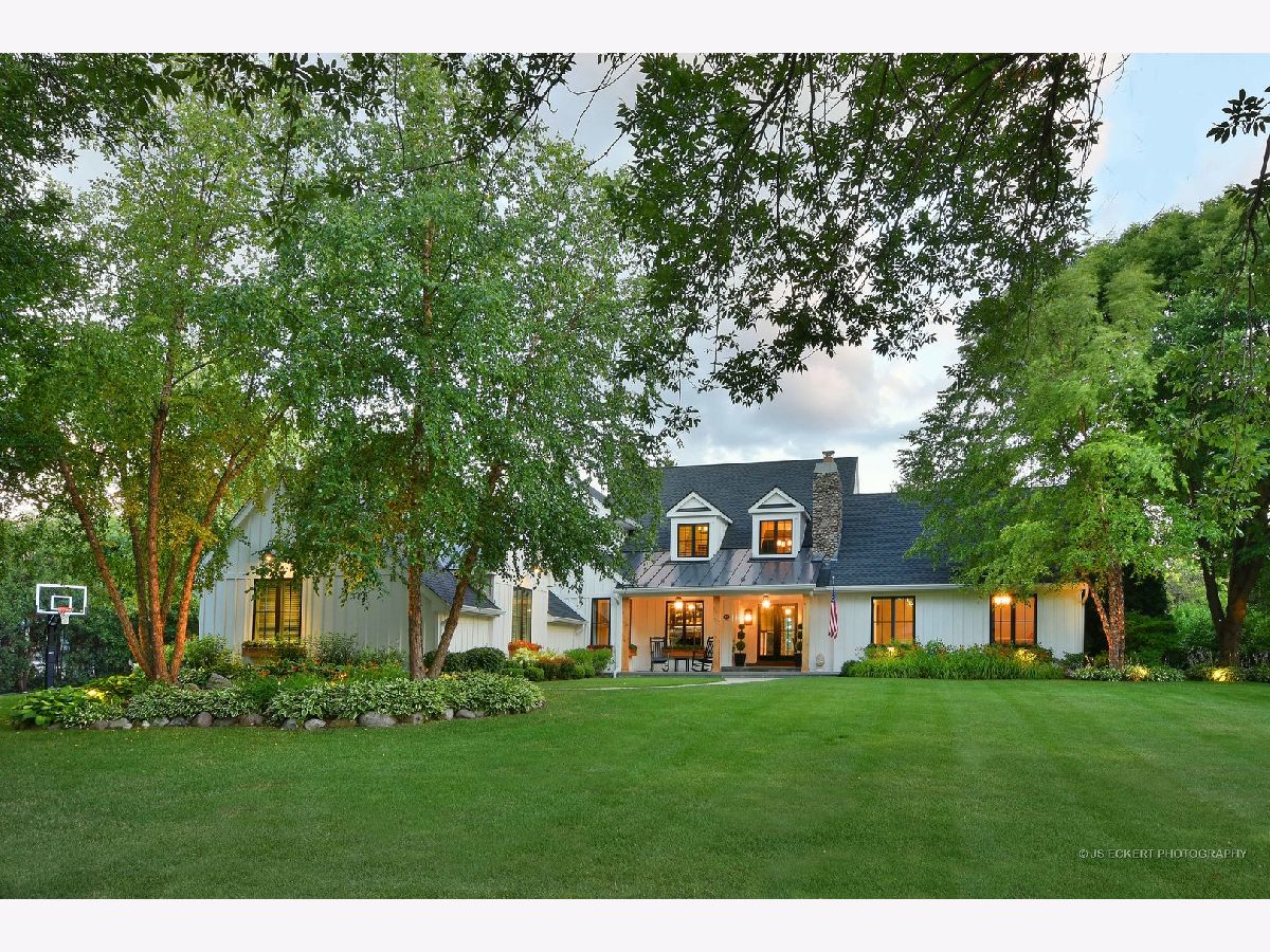 Homes Sold Onwentsia Gardens Lake Forest Illinois, 45 Honeysuckle