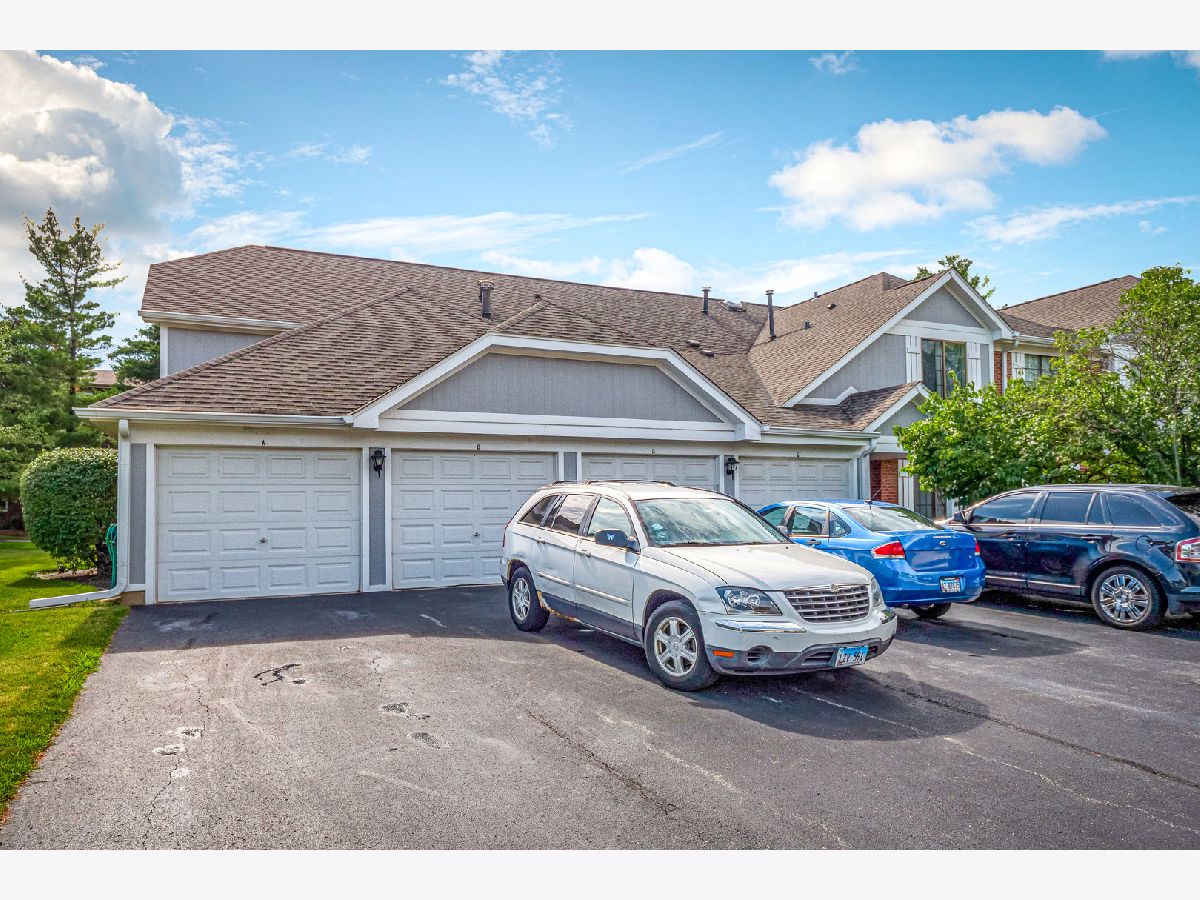 Condos & Townhomes Rented Trails Village Roselle Illinois, 550 Cumberland