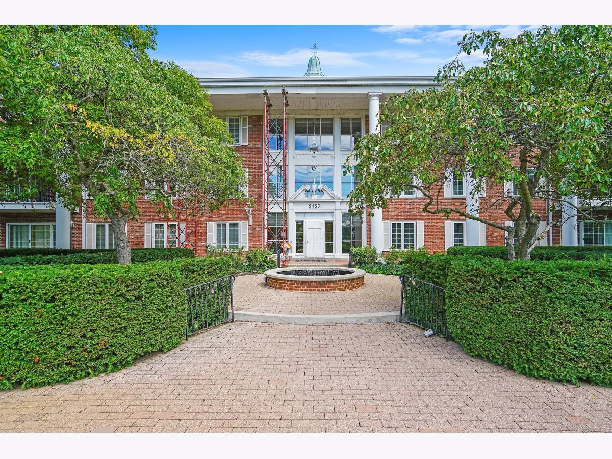 Condominiums Sold Tamarac Flossmoor Illinois, 3427 Vollmer