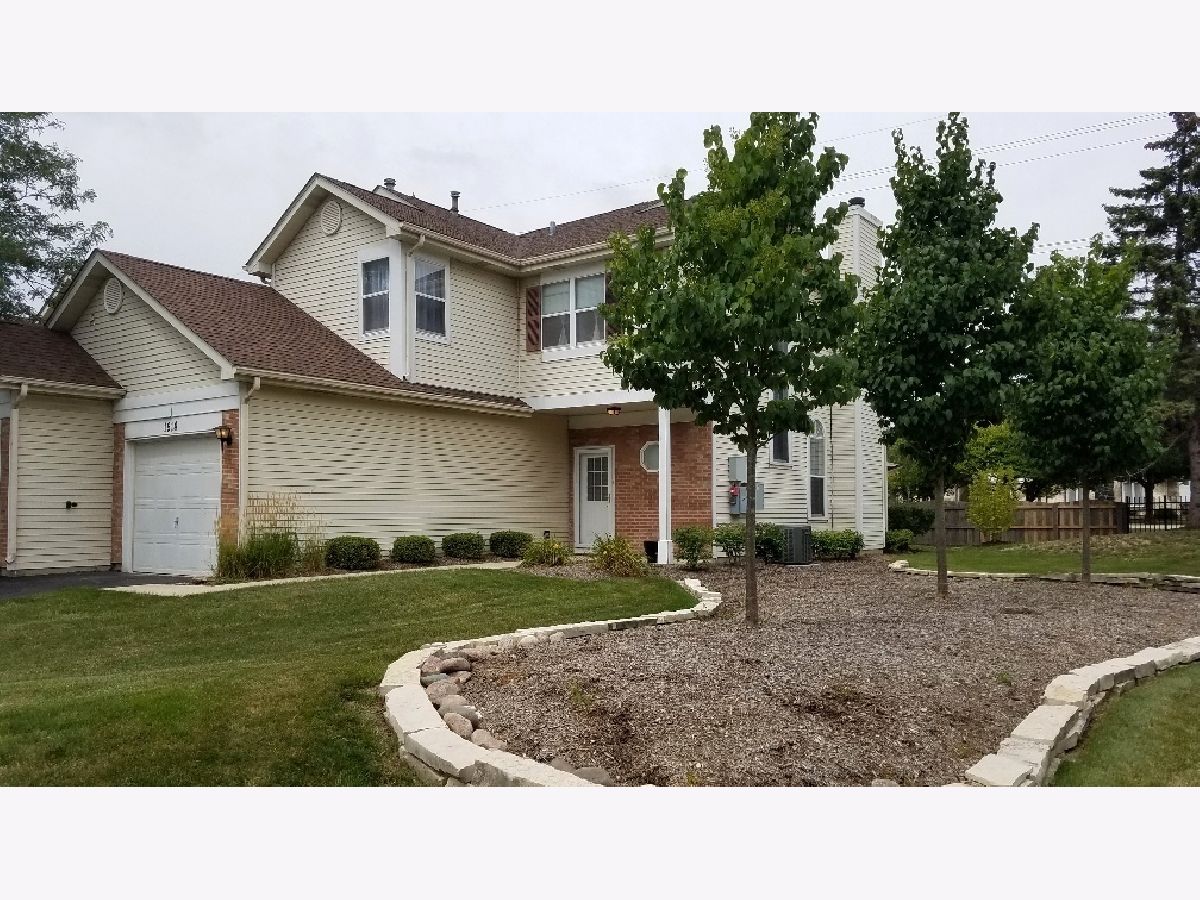 Townhomes Rented Darien Lake Darien Illinois, 1514 Darien Lake