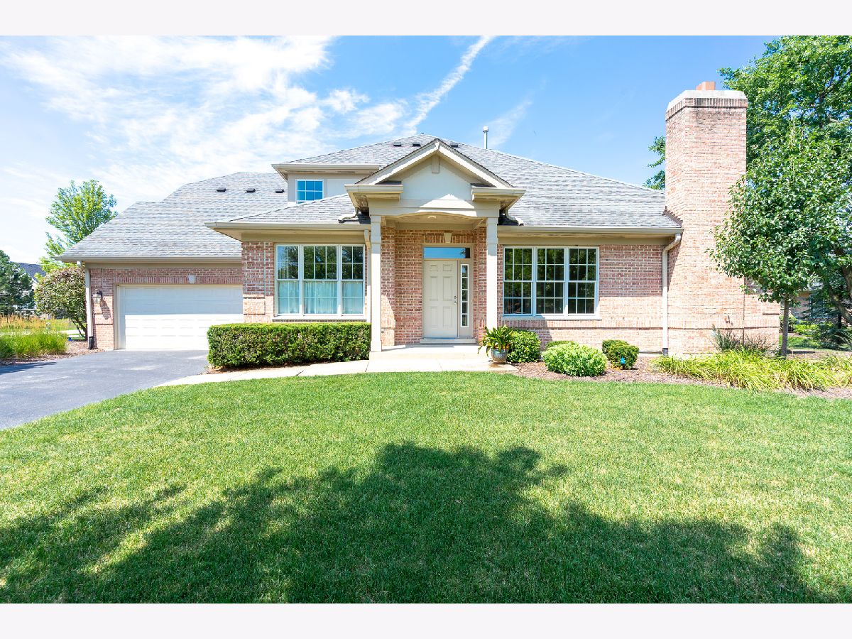 Townhomes Sold Ashbury Woods Lemont Illinois, 1501 128th