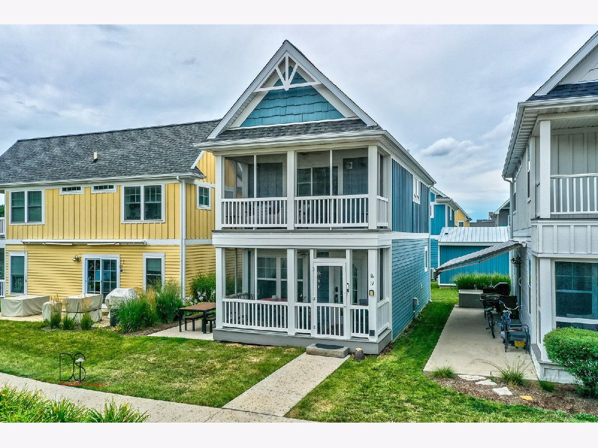 Heritage Harbor Ottawa IL, Homes & Condos & Townhomes For Sale & For