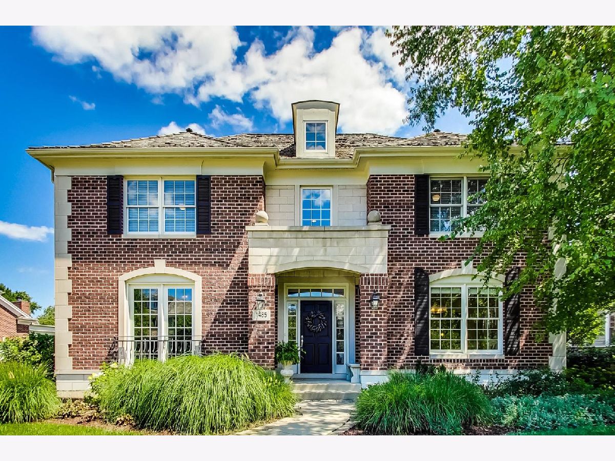 Homes & Townhomes Sold Southgate On The Glen Glenview Illinois, 1485 Midway
