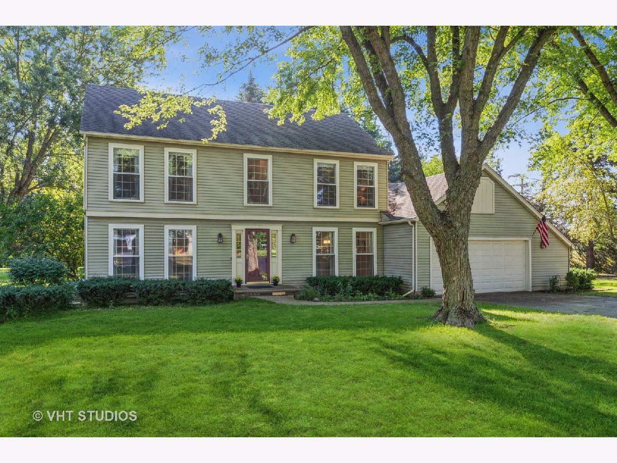 Homes Sold The Springs Crystal Lake Illinois, 3624 Wisteria