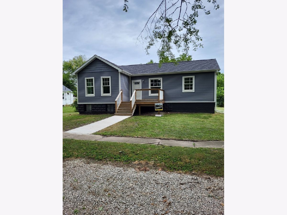  Rented Wenona Illinois, 311 Hickory