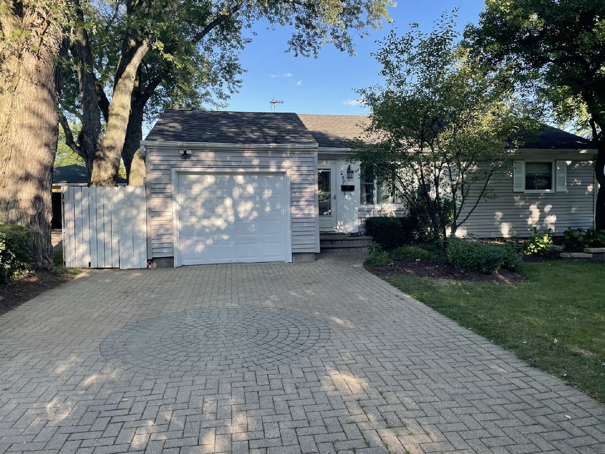 Homes Sold Leonard Heights Crystal Lake Illinois, 287 Ridge