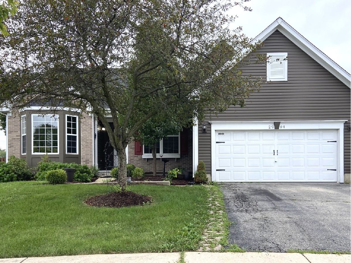 Homes Rented Savannah Aurora Illinois, 2904 Arbor