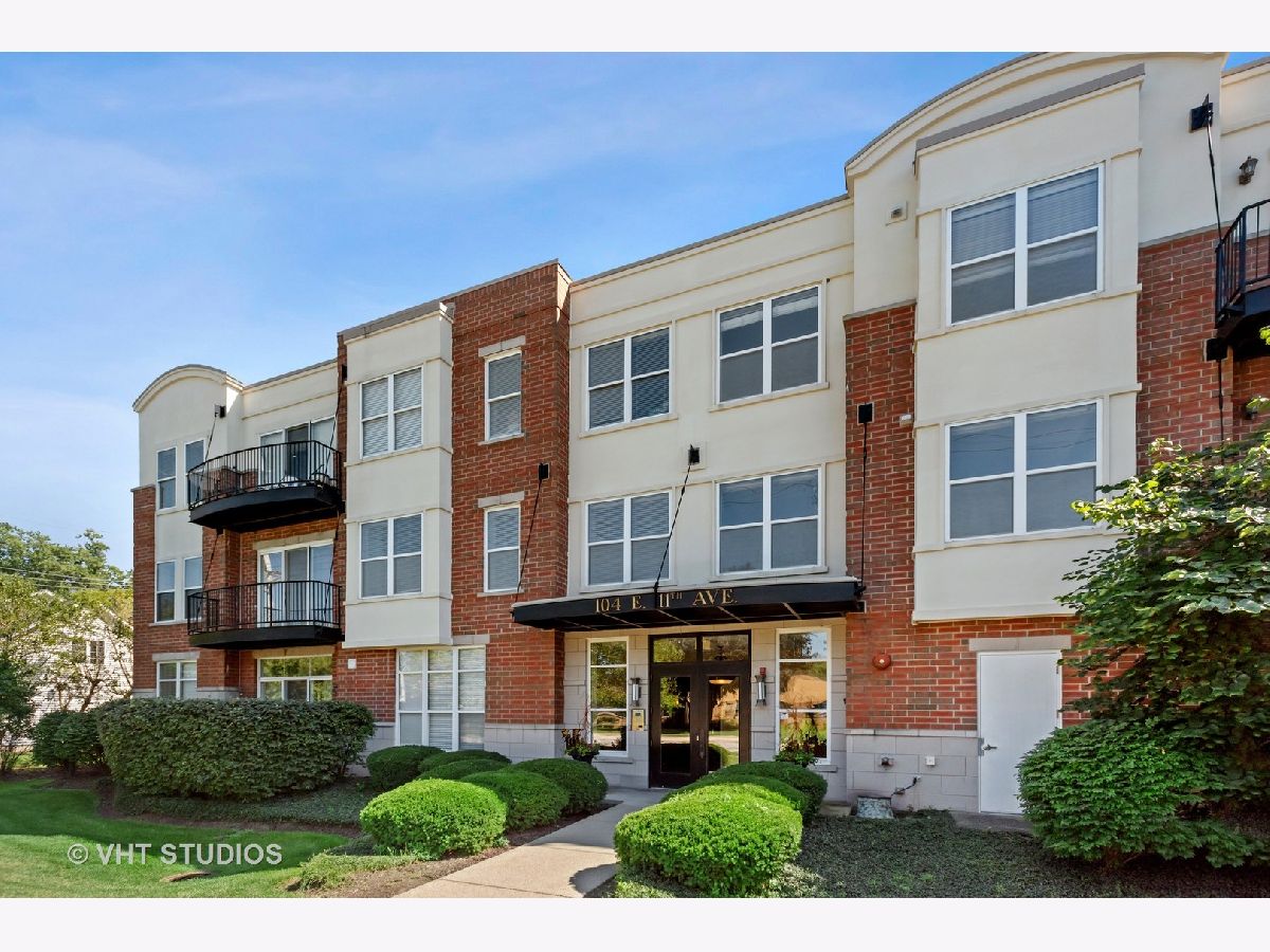 Condos & Townhomes Sold Essex Place Naperville Illinois, 104 11th
