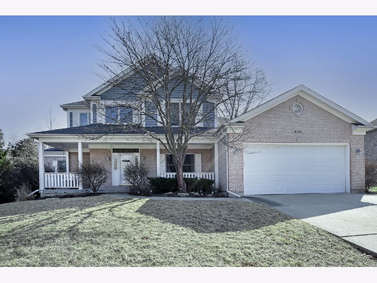 Homes Sold Whispering Pines Wauconda Illinois, 1080 Jessica